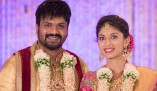 Manchu Manoj Wedding Photos 