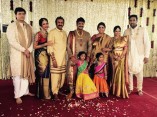 Manchu Manoj Wedding Photos 