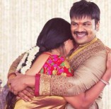Manchu Manoj Wedding Photos 
