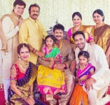 Manchu Manoj Wedding Photos 