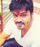 Manchu Manoj Wedding Photos 