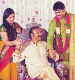 Manchu Manoj Wedding Photos 