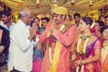 Manchu Manoj Wedding Photos 