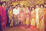 Manchu Manoj Wedding Photos 