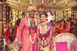 Manchu Manoj Wedding Photos 