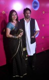 Mandira Bedi launches her new sari store