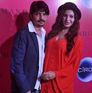 Mandira Bedi launches her new sari store