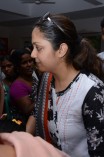 Mani Ratnam And Jyothika at Art Supports Medicine