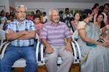 Mani Ratnam And Jyothika at Art Supports Medicine