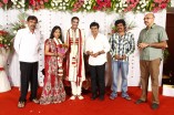 Manivannan Son Marriage