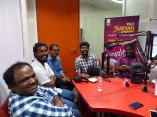 Manja Pai Audio Launch
