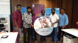 Manja Pai Audio Launch