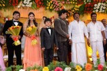 Mansoor Ali Khan's Daughter Wedding Reception