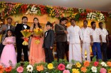 Mansoor Ali Khan's Daughter Wedding Reception