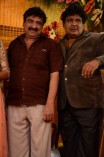 Mansoor Ali Khan's Daughter Wedding Reception