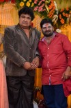 Mansoor Ali Khan's Daughter Wedding Reception