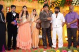 Mansoor Ali Khan's Daughter Wedding Reception