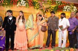 Mansoor Ali Khan's Daughter Wedding Reception