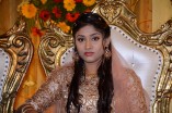 Mansoor Ali Khan's Daughter Wedding Reception