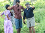 Mariyaan Shooting Spot