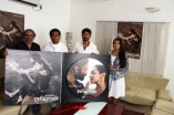 Maryan Audio Launch Unseen
