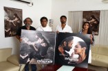 Maryan Audio Launch Unseen