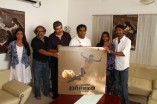 Maryan Audio Launch Unseen