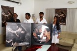 Maryan Audio Launch Unseen