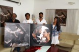 Maryan Audio Launch Unseen