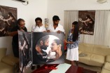 Maryan Audio Launch Unseen