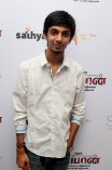 Maryan Premiere Show at Sathyam
