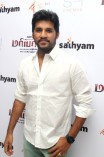 Maryan Premiere Show at Sathyam