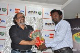 Maryan Team at BIG FM