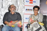 Maryan Team at BIG FM