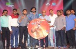 Masss Telugu Audio Launch