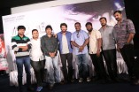 meagaamann Team Meet