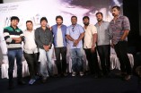 meagaamann Team Meet