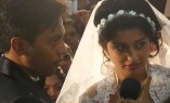 Meera Jasmine Anil John Wedding