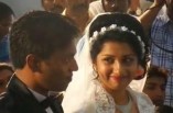 Meera Jasmine Anil John Wedding