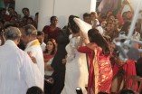 Meera Jasmine Anil John Wedding