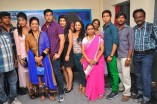 Meet Kadhalukku Kannillai Team