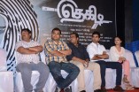 Meet Thegidi Team