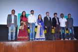 Meet Vaayai Moodi Pesavum Team