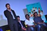 Meet Vaayai Moodi Pesavum Team