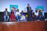 Meet Vaayai Moodi Pesavum Team