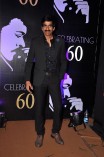Megastar Chiranjeevi Celebrating 60th Birthday
