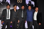 Megastar Chiranjeevi Celebrating 60th Birthday