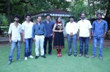 Megha Team Meet
