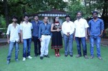 Megha Team Meet