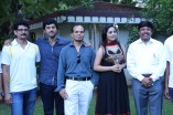 Megha Team Meet